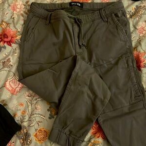 Duer no sweat jogger